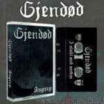 gjendod angrep tape
