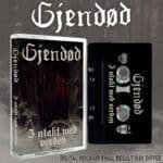 gjendod angrep tape