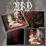 urn dawn of the devastation cd