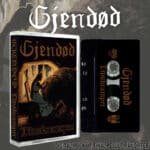 gjendod angrep tape