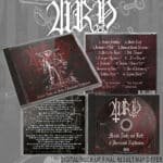 urn dawn of the devastation cd
