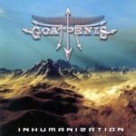goatpenis inhumanization black lp