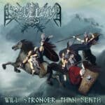 graveland will stronger than death cd
