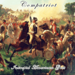 compatriot intrepid american grit digicd