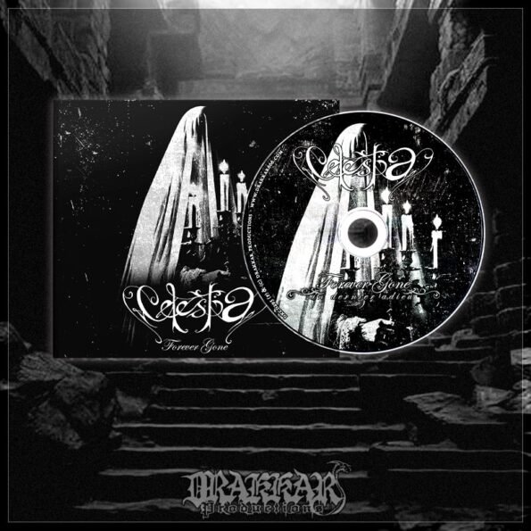 vouivre / gestapo 666 split digicd (copy)