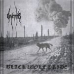 de vermis black wolf pride cd