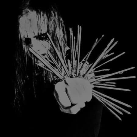 necromantic worship promo 2025 tape