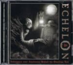 echelon indulgence over abstinence behind the obsidian veil cd