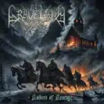 graveland raiders of revenge digicd