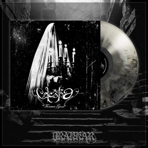 vouivre / gestapo 666 split digicd (copy)