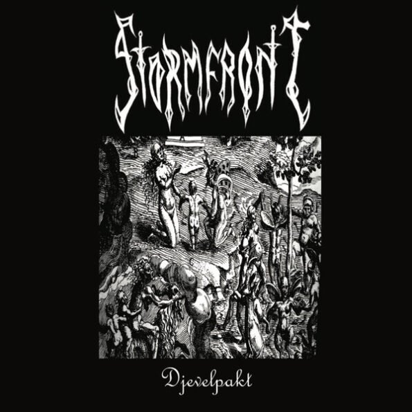 stormfront djevelpakt cd