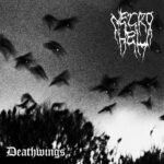 necrohell deathwings cd