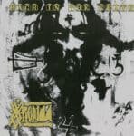 orenda back in the grave cd