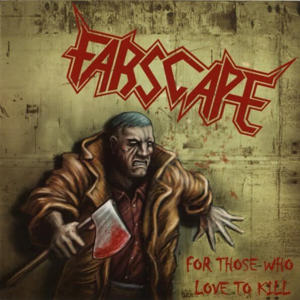 farscape for those who love to kill cd