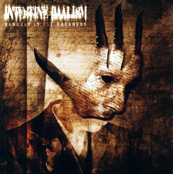intestine baalism banquet in the darkness cd