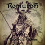 romuvos romuvan dainas cd