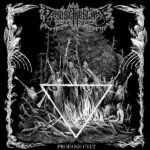praise the flame profane cult digimmetal inquisition recordscd