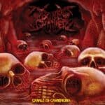 bone gnawer canale di carneficina mcd