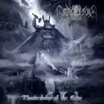graveland thunderbolt of the gods cd