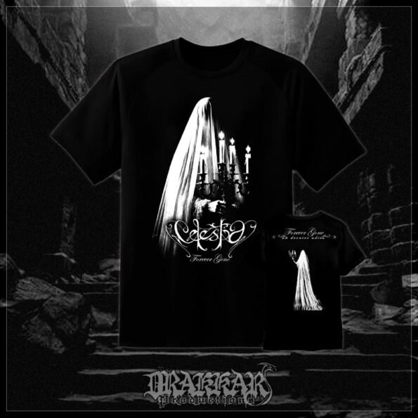vouivre / gestapo 666 split digicd (copy)