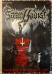 satan's sadist issue #02 fanzine