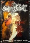 satan's sadist issue #02 fanzine