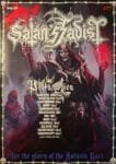 satan’s sadist issue #02 fanzine