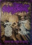 satan's sadist issue #02 fanzine