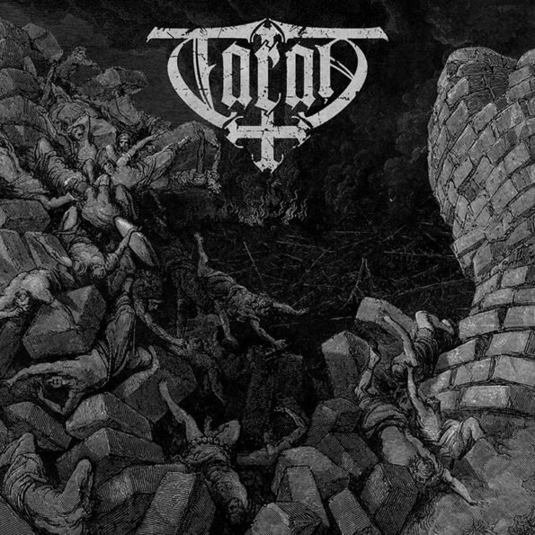 taran s/t cd