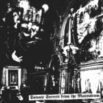 irae satanic secrets from the mausoleum cd