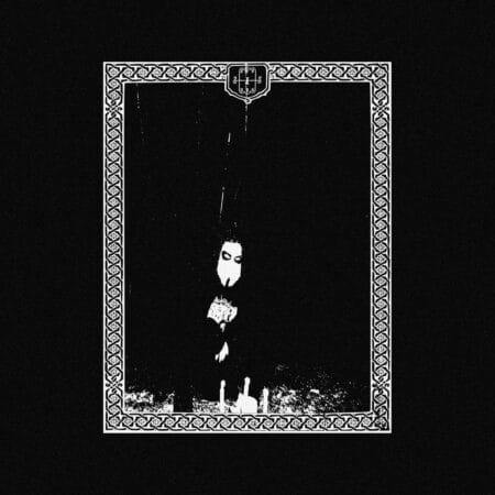 cefaris ritual of vampyric blood cd