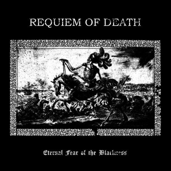 requiem of death