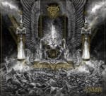 serpents oath revelation gatefold black lp