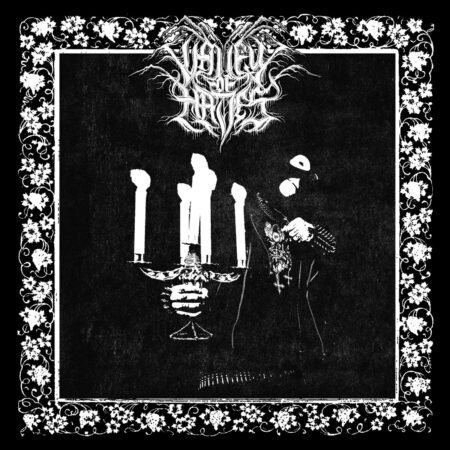 valley of hades almighty emperor cd