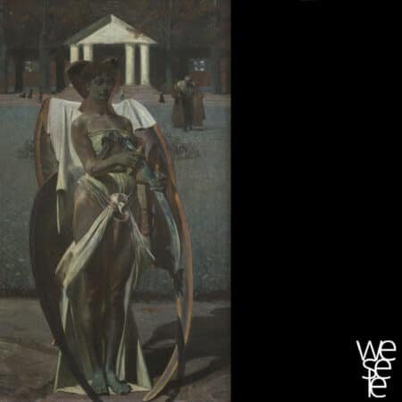 wesele fin de siècle cd