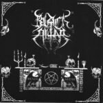 black altar s/t digicd