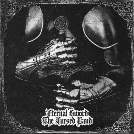 eternal sword the cursed land cd