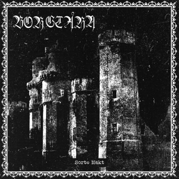 borgtarn