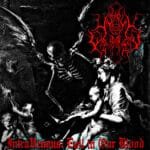 unholy calamity intravenous: evil in our blood cd