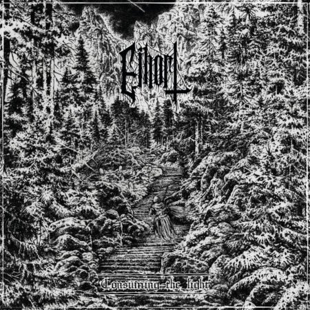 eihort consuming the light cd