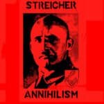 streicher annihilism lp