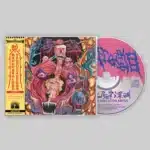 rudra brahmavidya: transcendental i cd (copy)