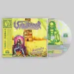 rudra brahmavidya: transcendental i cd (copy)