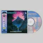 rudra brahmavidya: transcendental i cd (copy)