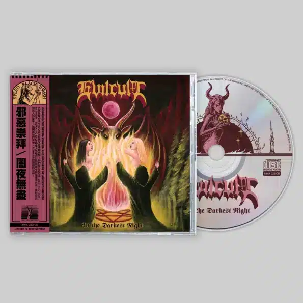 rudra brahmavidya: transcendental i cd (copy)
