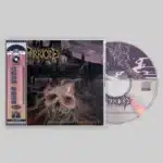 rudra brahmavidya: transcendental i cd (copy)