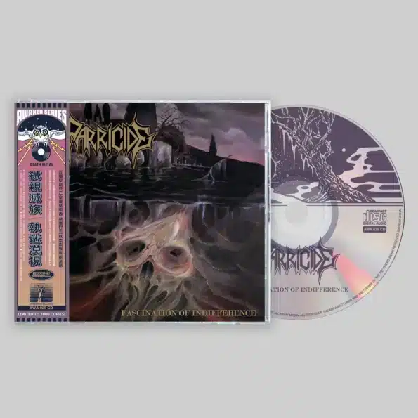 rudra brahmavidya: transcendental i cd (copy)