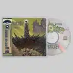 rudra brahmavidya: transcendental i cd (copy)