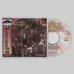 rudra brahmavidya: transcendental i cd (copy)