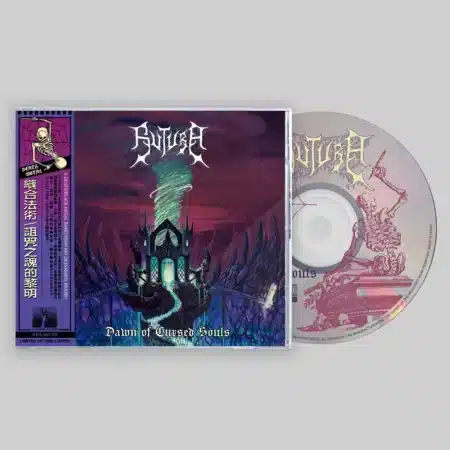 rudra brahmavidya: transcendental i cd (copy)